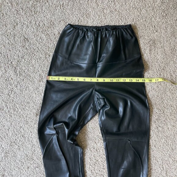 Wilfred Free leather pants - Picture 6 of 8